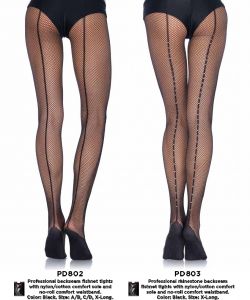 Leg Avenue - 2018 Hosiery